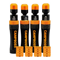 Dégonfleurs de Pneus CampBoss 4×4 Édition Limitée