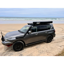 Auvent 4x4 Autoportant LED CampBoss 180°