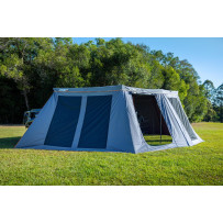 Parois Latérales pour Auvent Boss Shadow 270XL