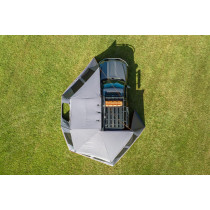 Parois Latérales pour Auvent Boss Shadow 270XL