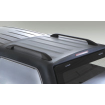 Hard top Aeroklas Ford Ranger DC 2012-2022 peinture primer