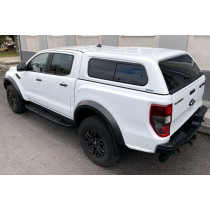 Hard top Aeroklas Ford Ranger DC 2012-2022 peinture primer