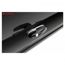 Hard top Carryboy Toyota HILUX 2021- 4 portes double cab