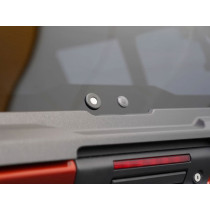 Hard Top Aeroklas Ford Ranger Raptor