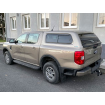 Hard Top Aeroklas Ford Ranger Raptor