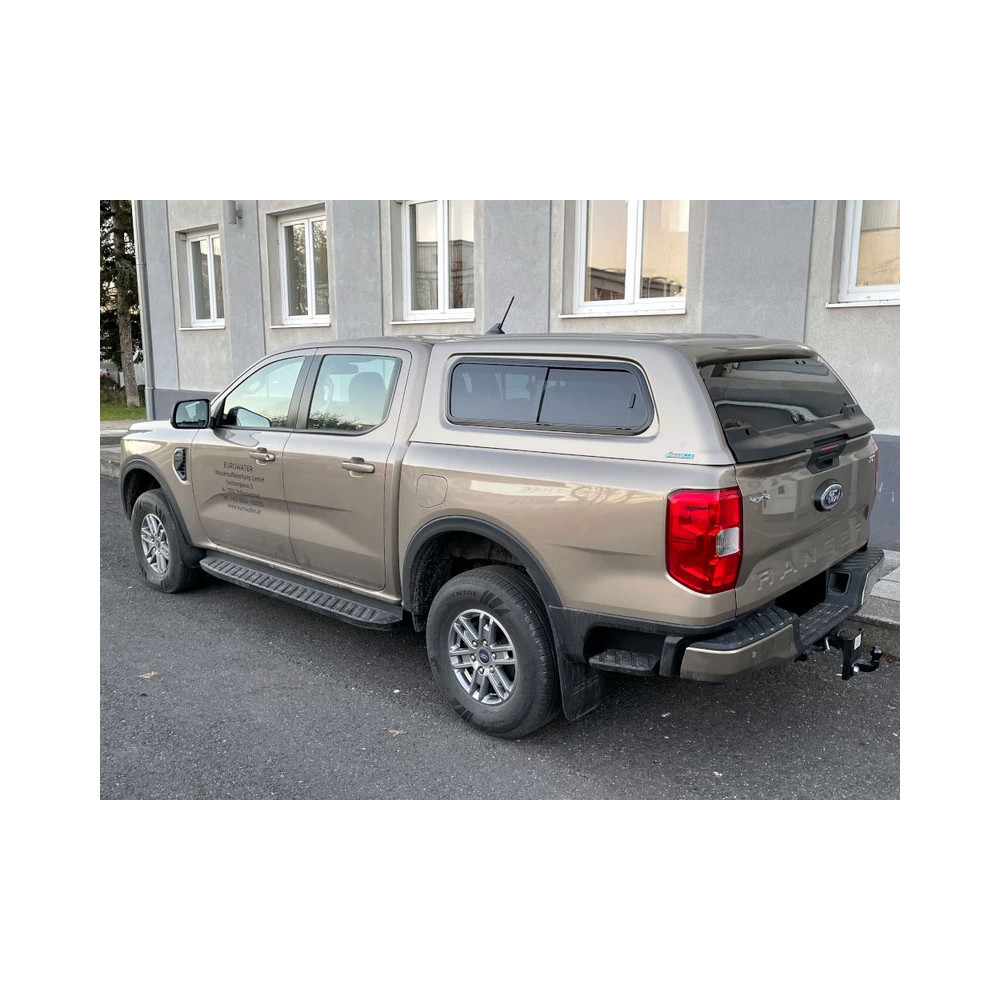 Hard Top Aeroklas Ford Ranger Raptor