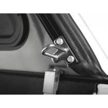 Hardtop Aeroklas  pour Isuzu D-Max 2012-2020