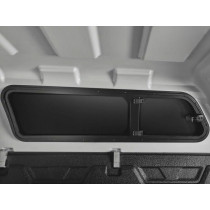 Hardtop Aeroklas  pour Isuzu D-Max 2012-2020 | Fenêtres Pop-out