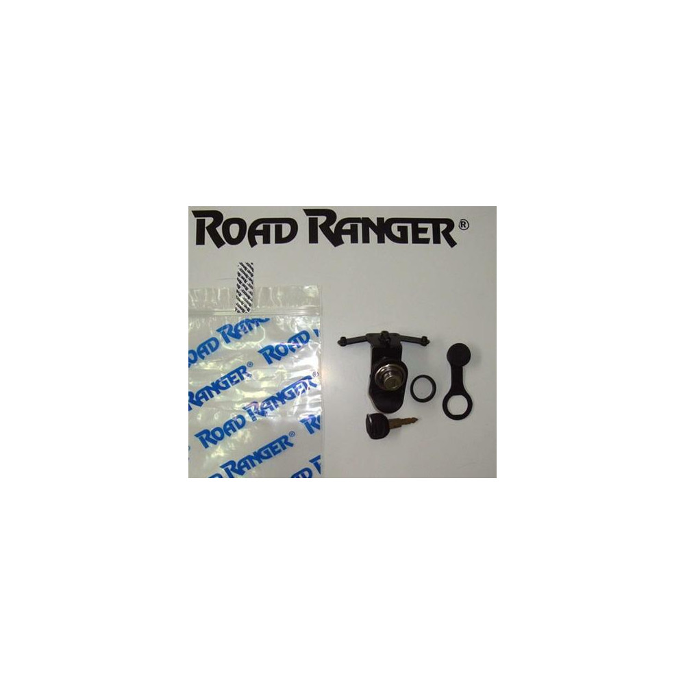 Poignée Bouton Hard top Road Ranger MK2