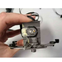 Poignée Bouton Hard top Road Ranger MK2