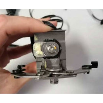 Poignée Bouton Hard top Road Ranger MK2