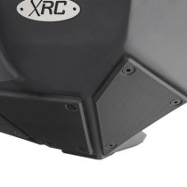 Pare-chocs Avant Noir Texturé Smittybilt XRC GEN2 Jeep Jl - Gladiator JT