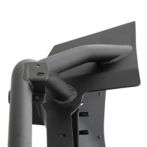 Pare-chocs Avant Noir Texturé Smittybilt XRC GEN2 Jeep Jl - Gladiator JT