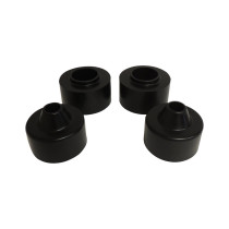 Cales Rehausse Crown 50mm pour Jeep Wrangler JL