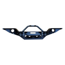 Pare-chocs Avant en Acier Crown Jeep Wrangler Jl / Gladiator JT 2018-2024