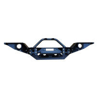 Pare-chocs Avant en Acier Crown Jeep Wrangler Jl / Gladiator JT 2018-2024