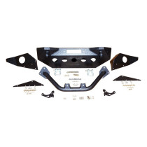 Pare-chocs Avant en Acier Crown Jeep Wrangler Jl / Gladiator JT 2018-2024