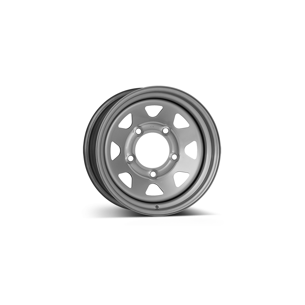 Jante DOTZ 4x4 Dakar  7x16 ET36 5/114.3/66 Dacia Duster
