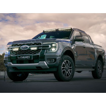 Phares de Toit à LED Lazer Lamps Glide - Ranger, Raptor, Amarok 2023-