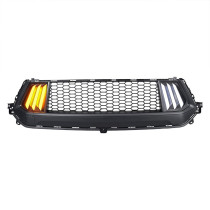 Calandre American Modified LED pour Ford Mustang