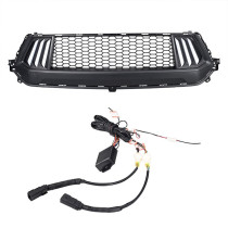 Calandre American Modified LED pour Ford Mustang