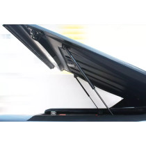 Ouverture Couvre-benne Rigide Carryboy avec Arceau R795FTD pour Ford Ranger Double Cab 2012–2022