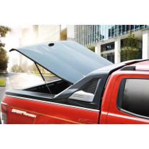 Couvre-benne Rigide Carryboy avec Arceau R795FTD pour Ford Ranger Double Cab 2012–2022