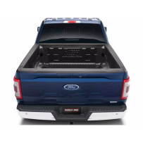 Bac de benne Rugged Liner Sans Rebord Dodge RAM 1500 DT 2019+ 5'7'' Sans RAMBOX