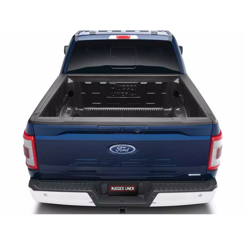 Bac de benne Rugged Liner Sans Rebord Dodge RAM 1500 DT 2019+ 5'7'' Sans RAMBOX