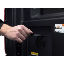 Bac de benne Rugged Liner Sans Rebord Dodge RAM 1500 DT 2019+ 5'7'' Sans RAMBOX