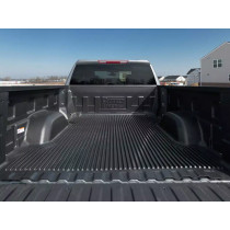 Bac de benne Rugged Liner Sans Rebord Dodge RAM 1500 DT 2019+ 5'7'' Sans RAMBOX