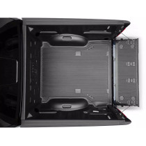 Bac de benne Rugged Liner Sans Rebord Dodge RAM 1500 DT 2019+ 5'7'' Sans RAMBOX