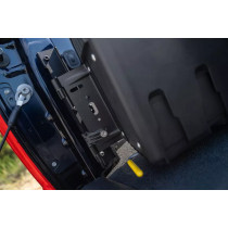 Boîte à outils pivotante SwingCase RAM 1500 DS 09-18 / Classic 19+ 2024