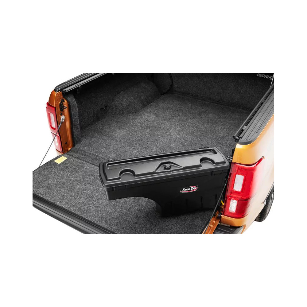 Boîte à outils pivotante SwingCase RAM 1500 DS 09-18 / Classic 19+ 2024