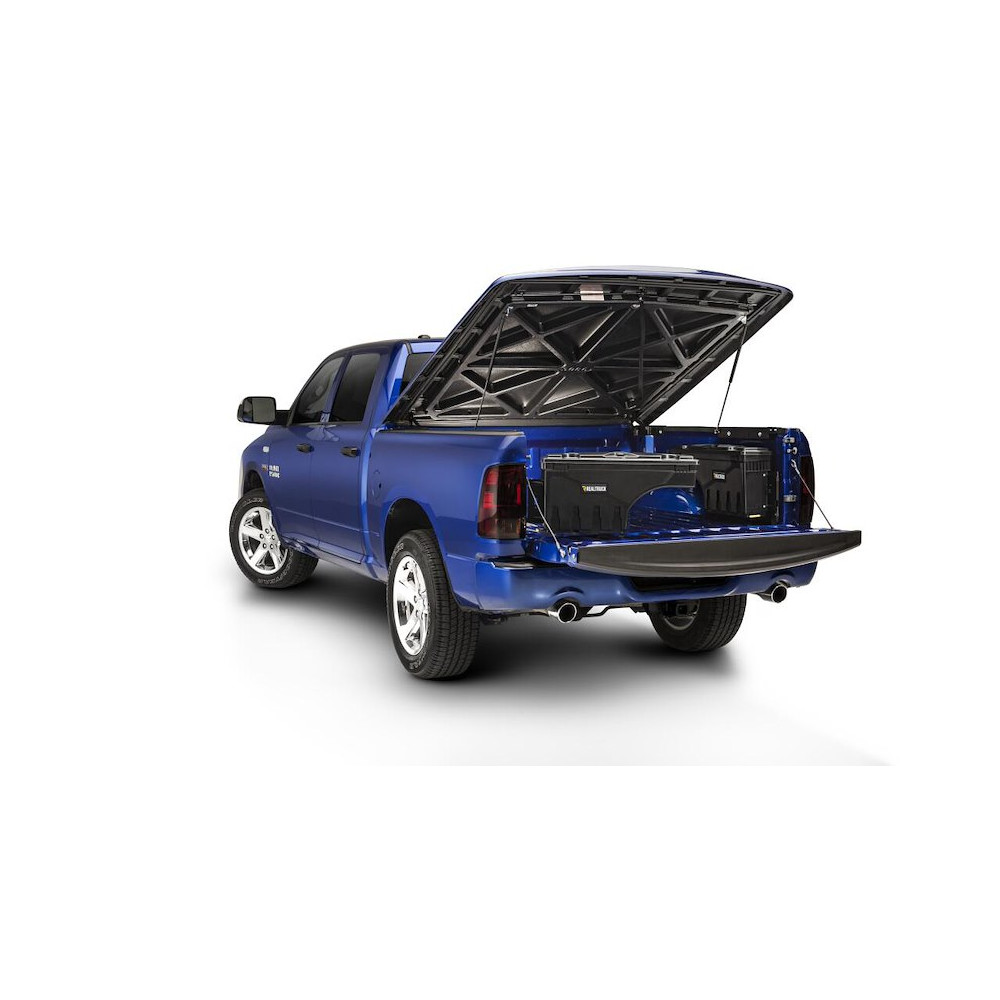 Boîte à outils pivotante SwingCase RAM 1500 DS 09-18 / Classic 19+ 2024