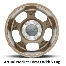 Jante Mickey Thompson Canyon Pro 9x17