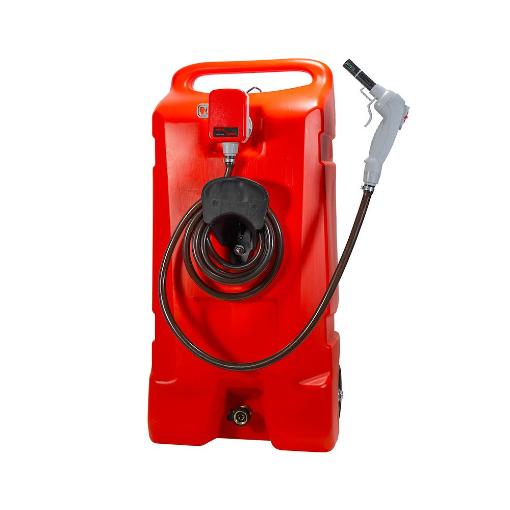 Pompe de transfert de carburant Terra TRFA03