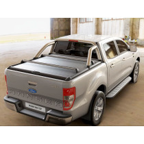 Couvre-benne RealTruck Mountain Top MTR - Noir - Ford D/C 2012-2022