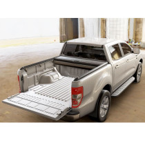 Couvre-benne RealTruck Mountain Top MTR - Noir - Ford D/C 2012-2022