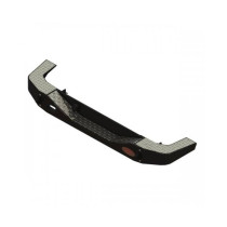 Pare-chocs Arrière Asfir Toyota HDJ80 1990-1998