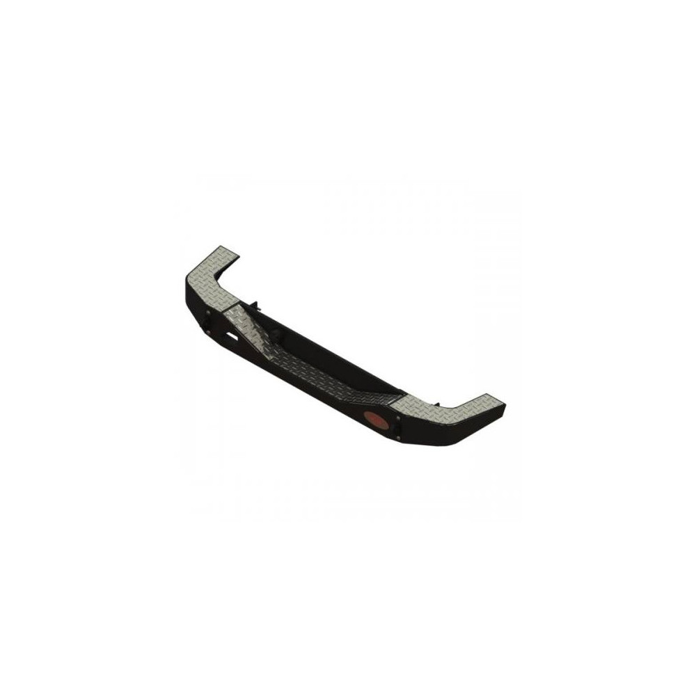 Pare-chocs Arrière Asfir Toyota HDJ80 1990-1998
