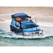 Kit snorkel TJM Airtec pour Toyota 2016+ – Protection Moteur, Franchissement Eau Profonde