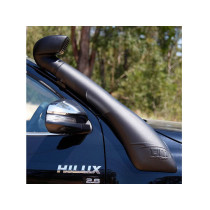 Kit snorkel TJM Airtec pour Toyota 2016+ – Protection Moteur, Franchissement Eau Profonde