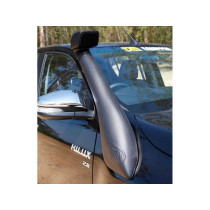 Kit snorkel TJM Airtec pour Isuzu D-Max 2020-  Protection Moteur, Franchissement Eau Profonde