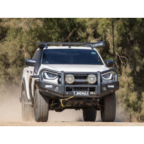 Kit snorkel TJM Airtec pour Isuzu D-Max 2020-  Protection Moteur, Franchissement Eau Profonde