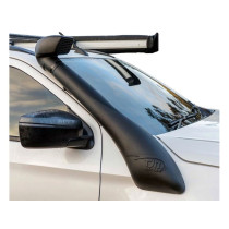 Kit snorkel TJM Airtec pour Isuzu D-Max 2020-  Protection Moteur, Franchissement Eau Profonde