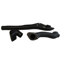 Kit snorkel TJM Airtec rotection Moteur, Franchissement Eau Profonde