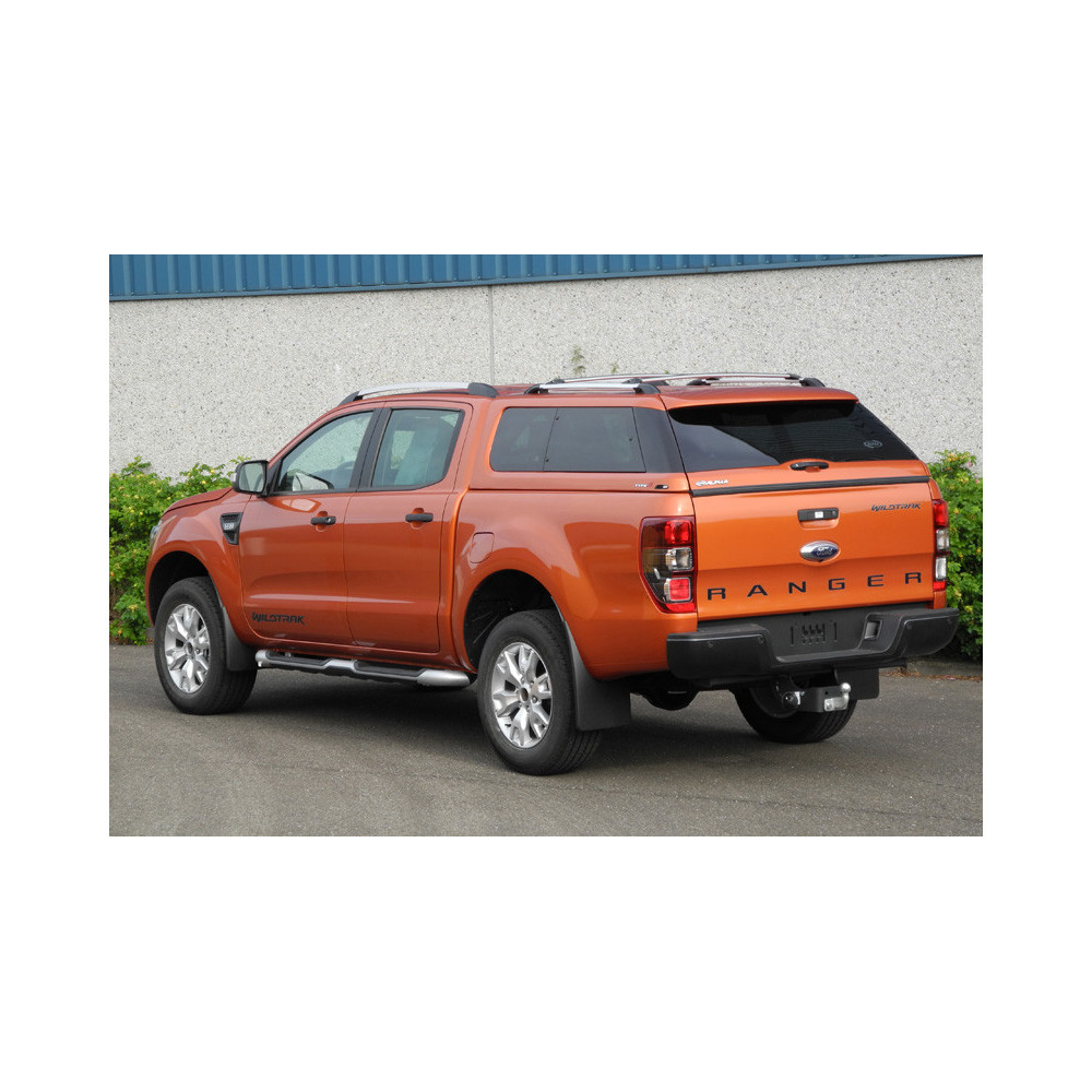 Promo Hard top Alpha Type E Peint Ford Ranger 2012-2022