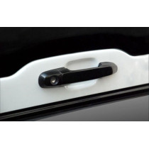 Hardtop Alpha Type E apprêté -vitres latérales pop out -Ford Ranger 2012-2022