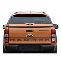 Promo Hard top Alpha Type E Peint Ford Ranger 2012-2022